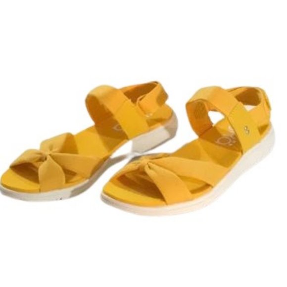 Ryka Shoes - Ryka Adjustable Back-Strap Sport Sandals Mallorie